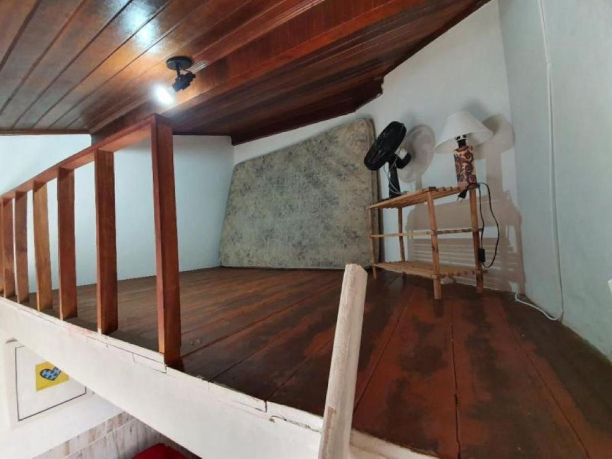 Casa Em Condominio Camburi Luaran gambar