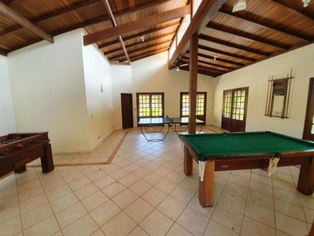 Casa Em Condominio Camburi Luaran gambar
