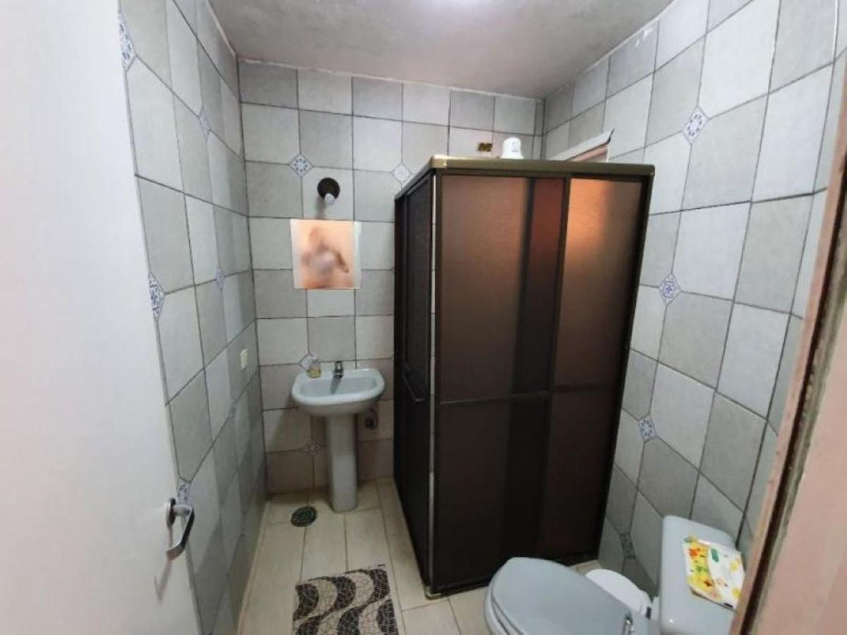Casa Em Condominio Camburi Luaran gambar