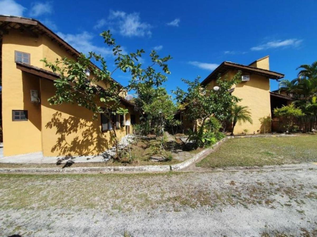 Casa Em Condominio Camburi Luaran gambar