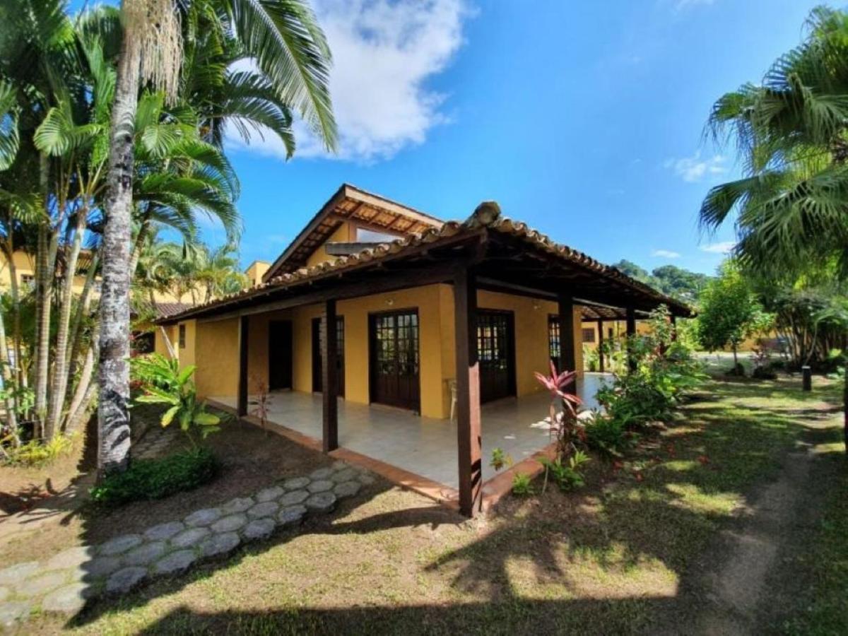 Casa Em Condominio Camburi Luaran gambar