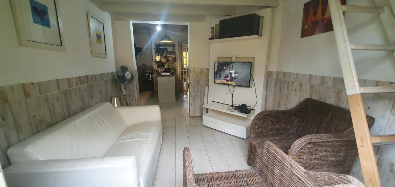 Casa Em Condominio Camburi Luaran gambar