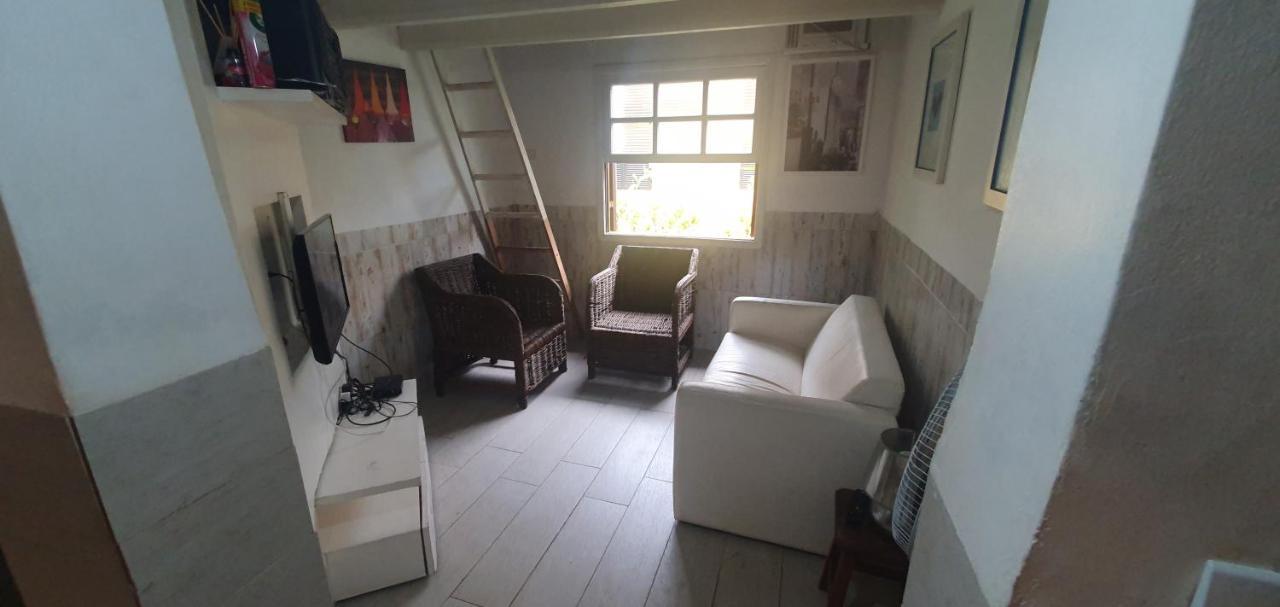 Casa Em Condominio Camburi Luaran gambar